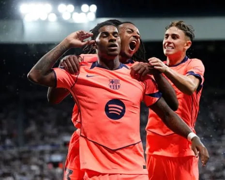 Champions League Responses and Premier League News: Soccer Roundup