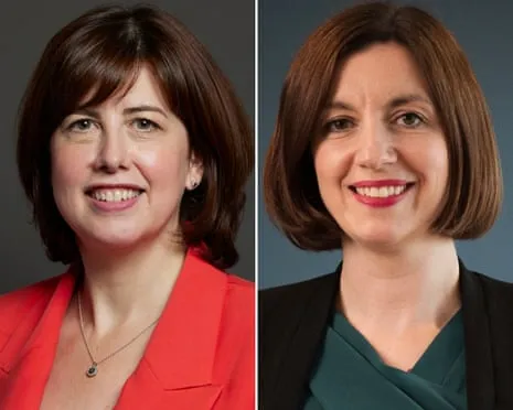 Who Ought to Assume the Role of the Labour Party's Deputy Leader? Someone Who Can Articulate a Good Narrative – and Bring the Fight to Farage's Movement