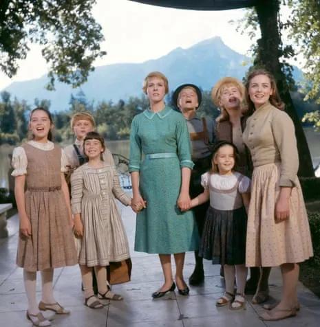 A Beloved Classic’s Young Actors Reflect: ‘Musicals About Singing Nuns’ – Few Were Confident the Public Would Buy It